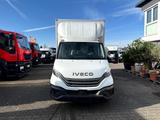 Iveco Daily 35S18A8H3.0 Hi-matic Koffer Lbw750Kg MY24 - Iveco Daily MY24