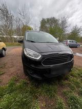 Opel Ford Tourneo Courier - Opel Corsa mit Benzin-Antrieb: Kombi