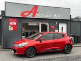 Renault Clio IV Dynamique *1.HAND|R-LINK|PDC|TEMPO|AHK* - Renault Clio: Rot