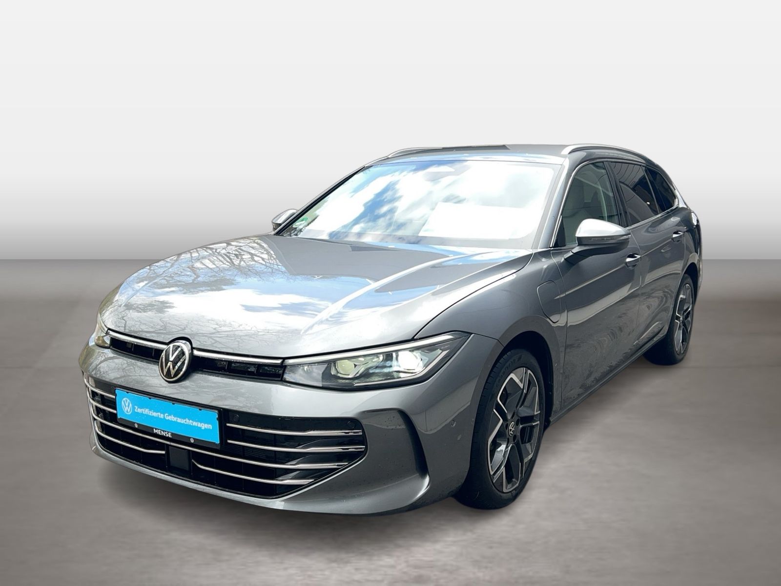 Volkswagen Passat Variant - Bild 2