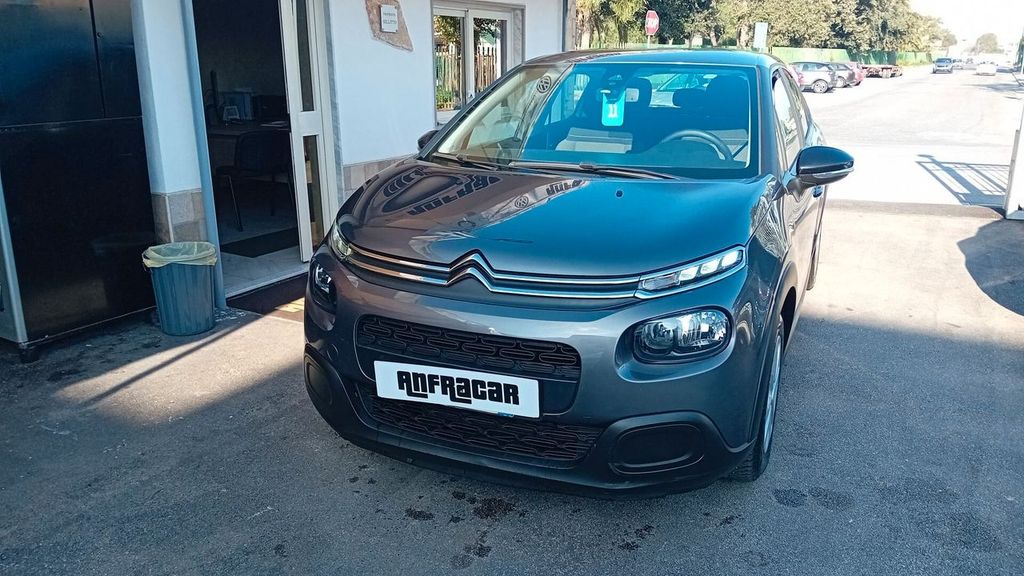 Image of Citroën C3
