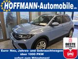 Volkswagen T-Cross Life AHK abn.,Kamera,Sitzhzg.,Climatr. - Neuwagen in München