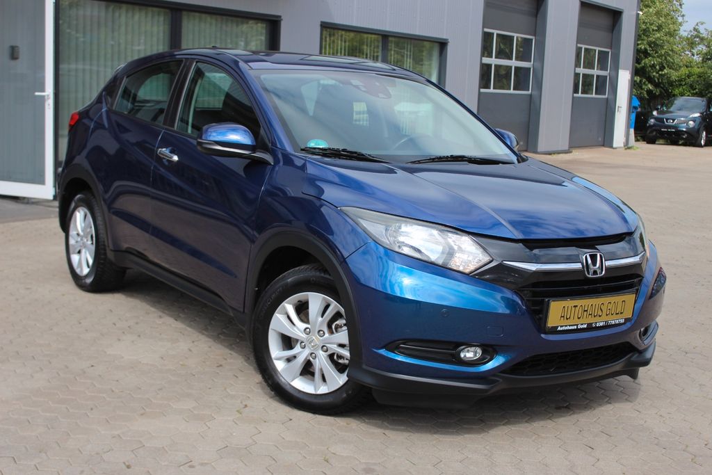 Image of Honda HR-V