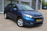 Honda HR-V Elegance /Automatik/Alu/ Tüv06.2027 - gebrauchte Honda HR-V aus dem Jahr 2016