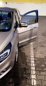 Ford S-max 2.0 - Ford S-Max in Oberhausen