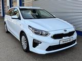 Kia cee'd Sportswagon 1.6 CRDi Edition 7 Sportswagon - mit Diesel-Antrieb: Taxi, Kombi