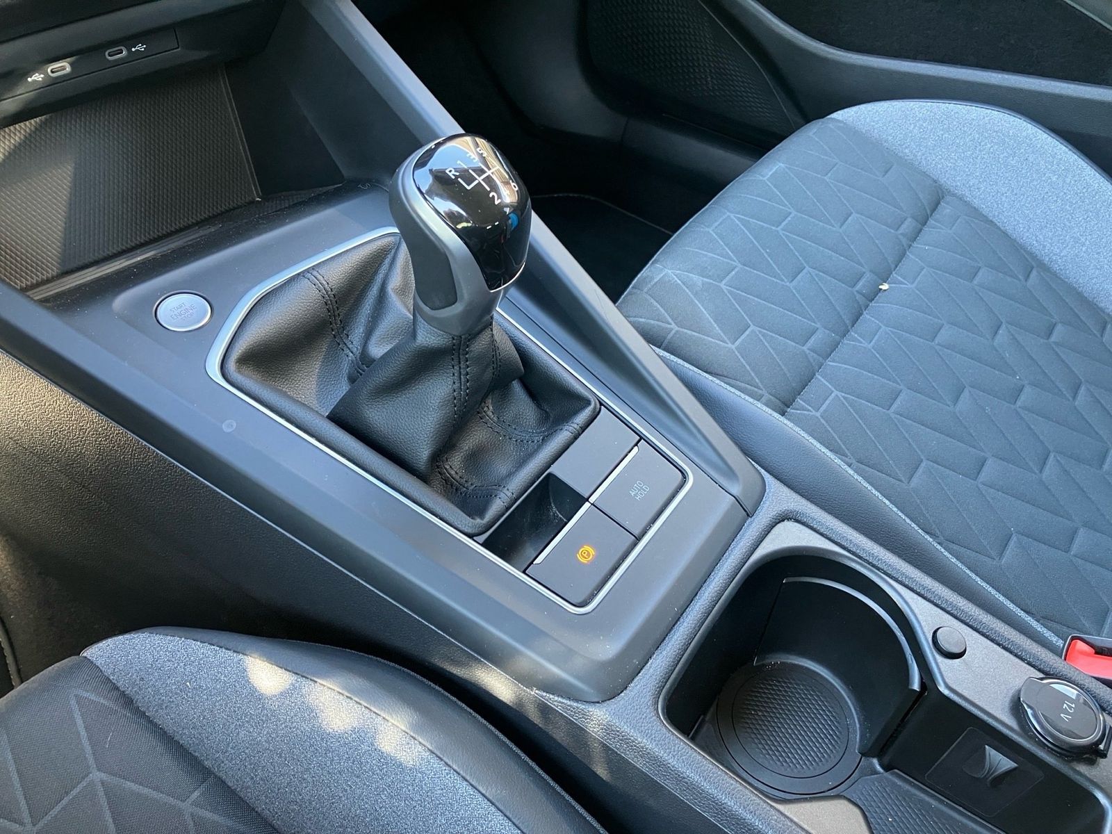 Volkswagen Golf - Bild 14