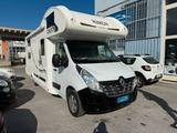 Renault MASTER RIMOR 20.000km 2.3D 2016 - Angebote