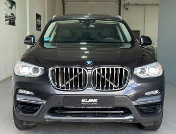 BMW X3 - 9