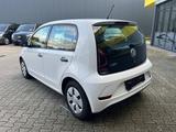 Volkswagen up! take up! BMT/Start-Stopp/KLIMA/8xBEREIFT - Volkswagen up!: Take