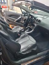 Peugeot 308 CC Active HDi 160 Active - Peugeot mit Diesel-Antrieb: Cabrio