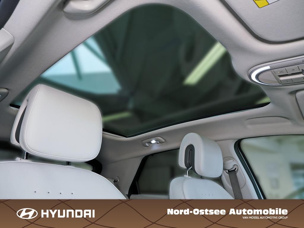 Fahrzeugabbildung Hyundai IONIQ 5 FL UNIQ Pano 20'' LM-Felgen Park-Paket