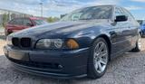 BMW 525i A Sehr gepflegt , Rostfrei , NaviProf