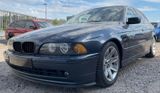 BMW 525i A Sehr gepflegt , Rostfrei , NaviProf