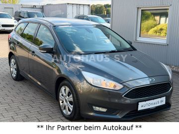 Ford Focus - 4