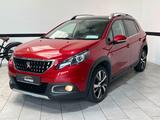 Peugeot 2008 Crossway PureTech 110 EAT6 Navi*PDC* - Peugeot 2008: 1.6