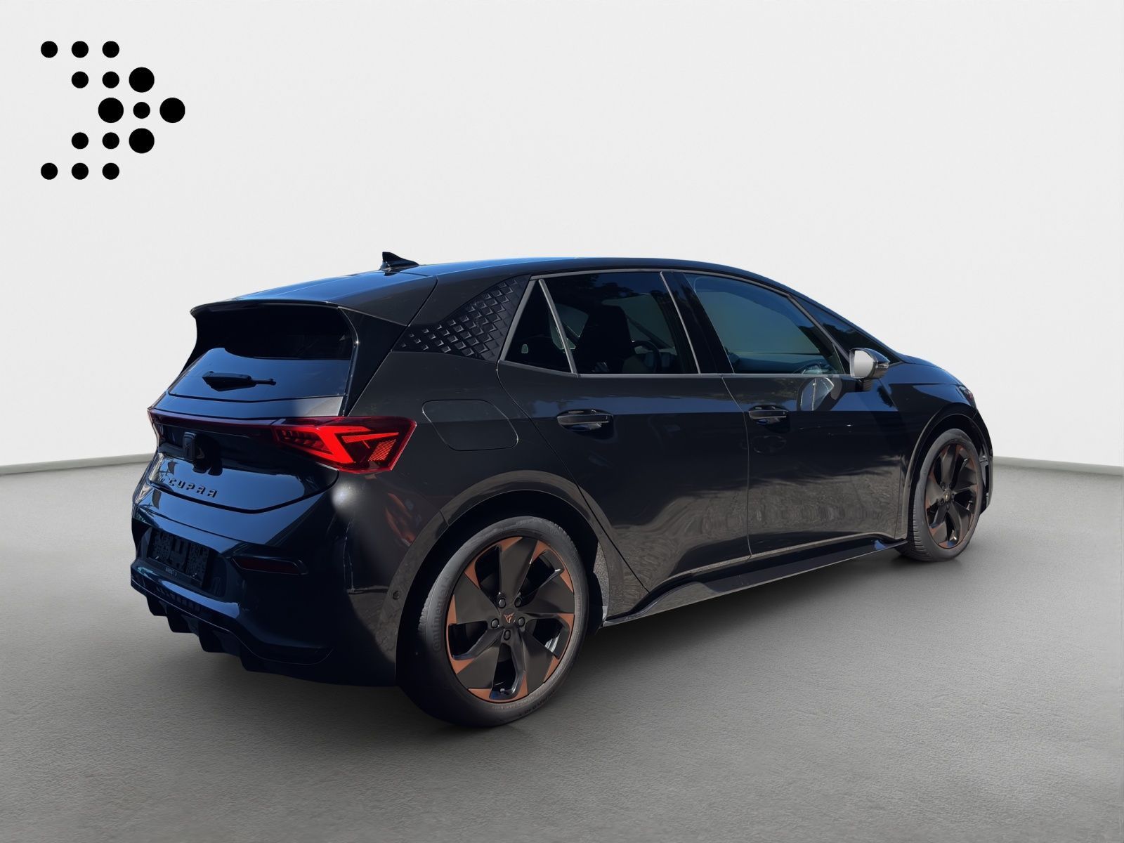 Cupra Born - Bild 19