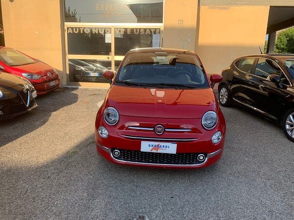 Image of Fiat 500