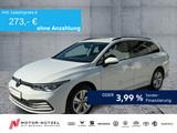Volkswagen Golf VIII Variant 2.0 TDI LIFE LED-PLUS+SHZ+ACC