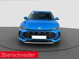 MG ZS Comfort NEUES MODELL 360 NAV SHZ LED PDC TW - MG ZS: Comfort