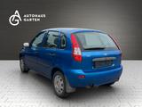 Lada Kalina 1.4 - Lada mit Benzin-Antrieb: Kleinwagen