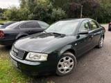 Audi A6 2.4 Limo.,Klima,PDC,TÜV 12/26,Leder,1.Hand - gebrauchte Audi A6 aus dem Jahr 2003