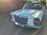 Mercedes-Benz /8 - W115 - Autos aus dem Jahr 1976