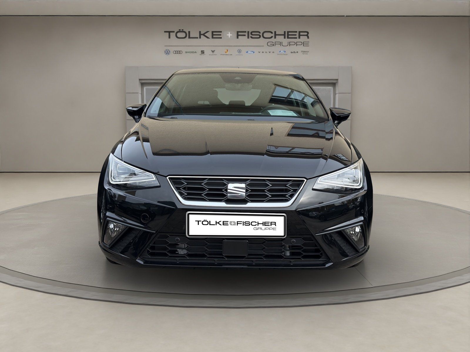 Seat Ibiza - Bild 3