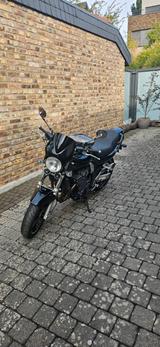 Suzuki GSF 1200 N Bandit - SUZUKI GSF 1200 N