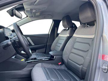 Citroën C4 Shine PT 130 EAT 8 Navi+SHZ+HUD+RFK+LM