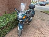 Honda NT650 Deauville RC47