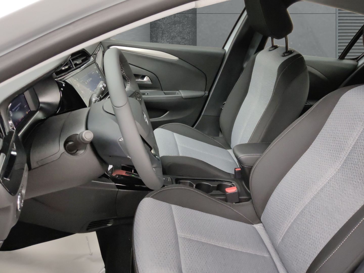 Opel Corsa - Bild 8