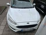 Ford Focus 1,6 Diesel - Ford Focus mit Diesel-Antrieb: Kleinwagen