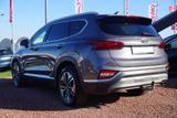Hyundai Santa Fe 2.2 CRDi DCT DPF Premium 4WD ACC LED - Hyundai SANTA FE: Allradantrieb, 2.2