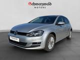 Volkswagen Golf 7 Cup DSG Navi SHZ Klima Auto Hold - Volkswagen Golf: Dsg 7