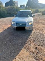 Subaru Forester 2.0X Comfort Winterpaket Comfort Wi...