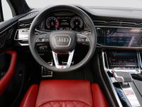 Audi SQ7 - Vorschau Bild 16