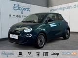 Fiat 500 Torino Hybrid PDC VOLL-LED KLIMAAUT. APPLECA - Fiat 500 Neuwagen in Duisburg