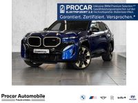 BMW XM - Vorschau Bild 1
