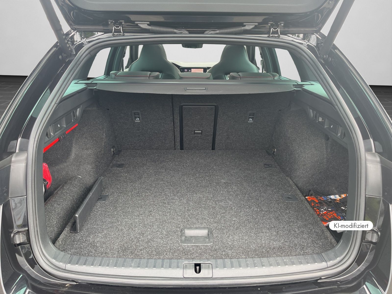 Skoda Octavia - Bild 16