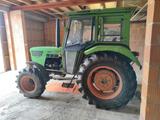 Deutz-Fahr DEUTZ 5206, ALLRAD Eurokabine BJ 1977, TÜV 11/27 - Angebote