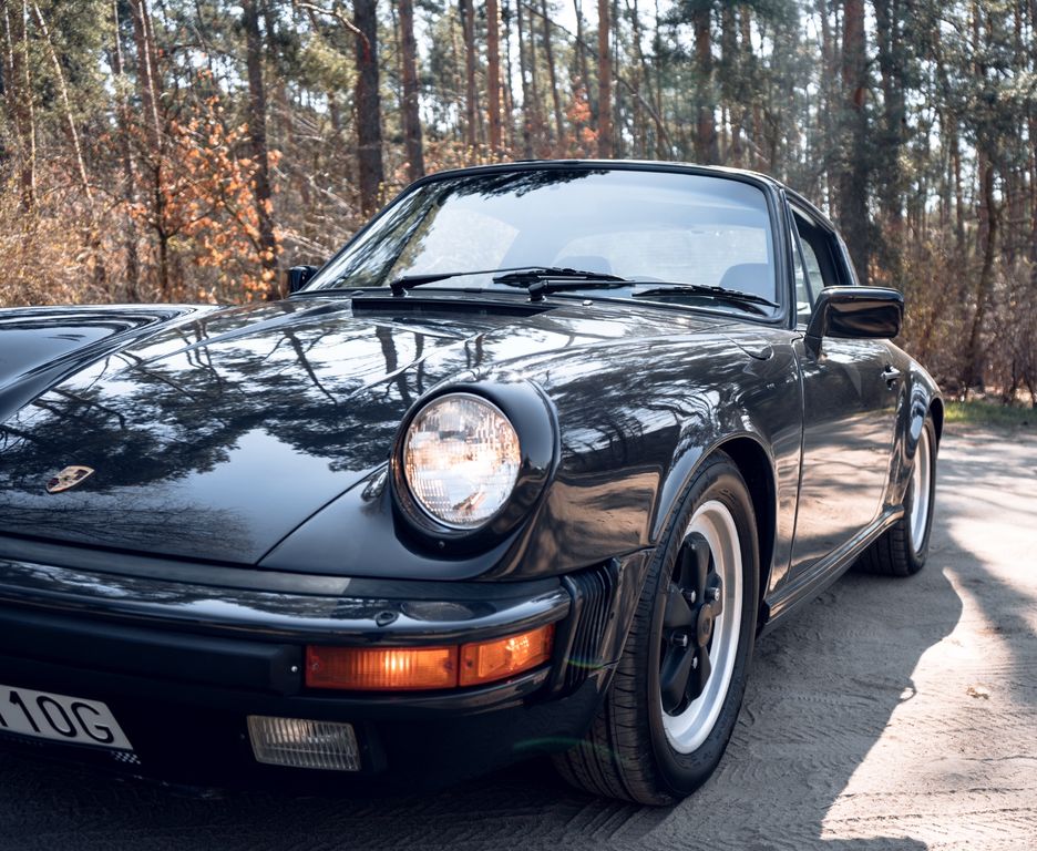 Porsche 911 Urmodell