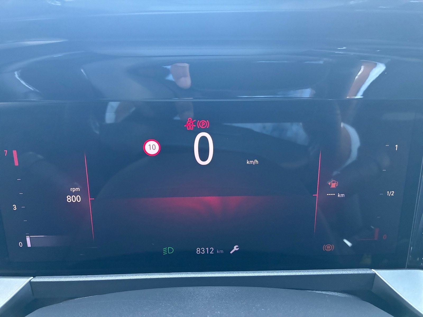 Fahrzeugabbildung Opel Mokka 1.2 Turbo GS Kamera,LED,Matrix,SHZ,PDC,LM