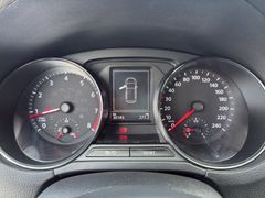 Volkswagen Polo 1.0 Trendline BMT