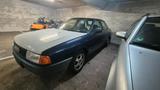 Audi 80 b3 1.6l motor  mit tüv 12/27 - Audi 80 in Frankfurt (Main)