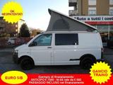 Andere VOLKSWAGEN 2.0 TDI 102cv SummerMobile - 5 POSTI  - Wohnmobil Pickup