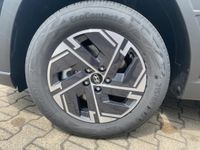 Hyundai TUCSON - Vorschau Bild 7