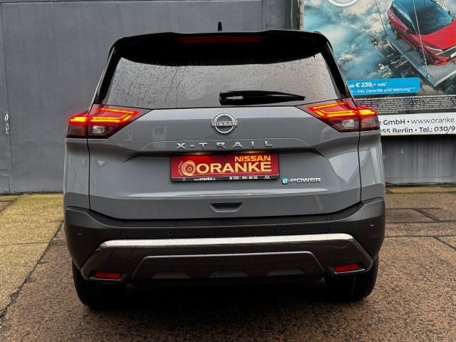 Fahrzeugabbildung Nissan X-Trail 1.5 VC-T e-Power N-Trek ProPilot*ALU