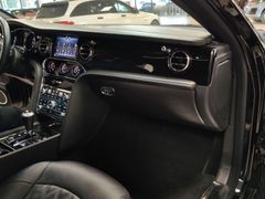 Fahrzeugabbildung Bentley Mulsanne 6.8 Speed (360°/THEATRE/NAIM/ACC/BLACK