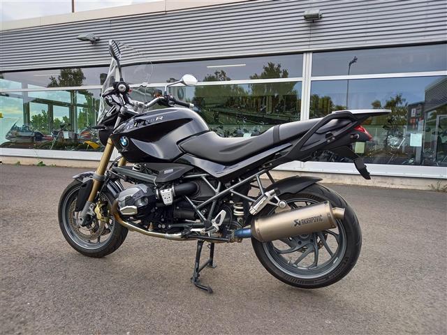 BMW R 1200 R